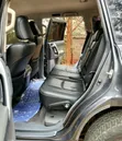 Toyota Land Cruiser Prado 2012 - 5