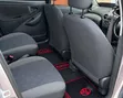 Toyota Vitz 2004 Nyeupe - 5