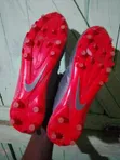 Nike Football Boots - Size 40 - 1
