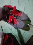 Nike Football Boots - Size 40 - 2