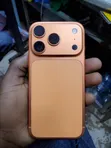 Apple iPhone 17 Pro 256GB Cosmic Orange - 1