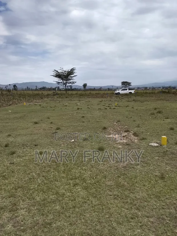 Seven Height Phase 1 - Kiwanja Tayari Kujengwa - 1