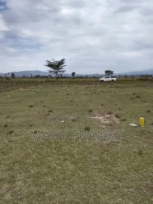 Seven Height Phase 1 - Kiwanja Tayari Kujengwa
