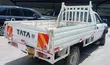 Tata Xenon 2011 Nyeupe - 2