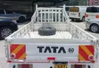Tata Xenon 2011 Nyeupe - 3