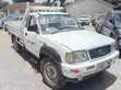 Tata Xenon 2011 Nyeupe - 4