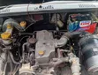 Tata Xenon 2011 Nyeupe - 5