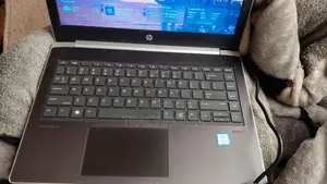 Laptop HP ProBook 430 G5 - 8GB RAM, 128GB SSD