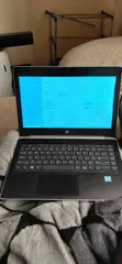 Laptop HP ProBook 430 G5 - 8GB RAM, 128GB SSD - 2