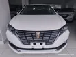 Toyota Premio 1.8 AWD 2019 Nyeupe - 1