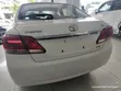 Toyota Premio 1.8 AWD 2019 Nyeupe - 3
