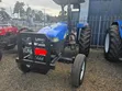 New Holland TT55 2WD Tractor - 2