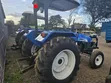 New Holland TT55 2WD Tractor - 3