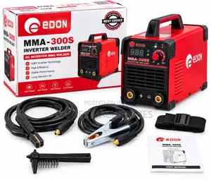 Edon MMA-300S Mashine ya Kuchomelea