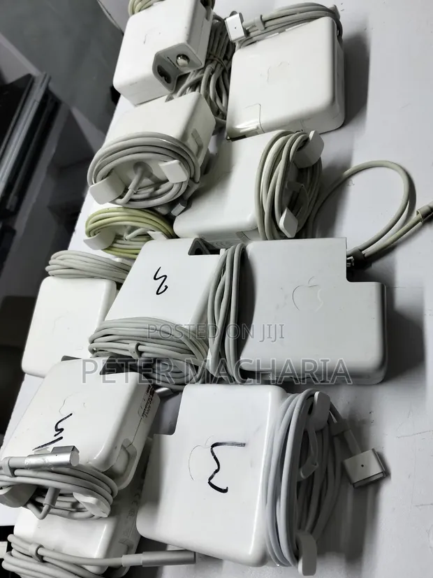 Chaja za Apple Macbook (Magsafe 1/2) - 1