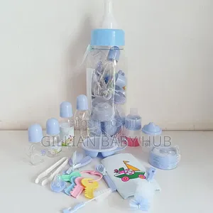 Big Boss Baby Gift Set