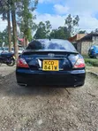 Toyota Mark X 2.5 RWD 2008 - 4