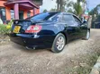 Toyota Mark X 2.5 RWD 2008 - 5