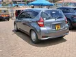 Nissan Note 1.2 Hybrid E-Power 2020 Silver - 2