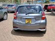 Nissan Note 1.2 Hybrid E-Power 2020 Silver - 4