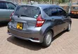 Nissan Note 1.2 Hybrid E-Power 2020 Silver - 5