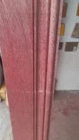 Mahogany Skirting Timber - 1