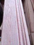 Mahogany Skirting Timber - 2
