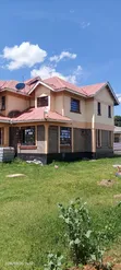 Furnished 6-Bedroom Maisonette in Kambi Mwangi, Kapyemit for Sale - 1