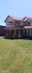 Furnished 6-Bedroom Maisonette in Kambi Mwangi, Kapyemit for Sale - 2