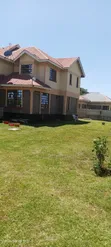 Furnished 6-Bedroom Maisonette in Kambi Mwangi, Kapyemit for Sale - 4