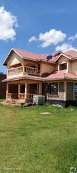 Furnished 6-Bedroom Maisonette in Kambi Mwangi, Kapyemit for Sale - 5
