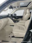Toyota Land Cruiser LC300 2022 Nyeusi - 4