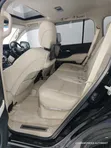 Toyota Land Cruiser LC300 2022 Nyeusi - 5