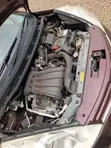 Nissan Note 2012 Maroon - 3