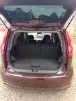 Nissan Note 2012 Maroon - 5