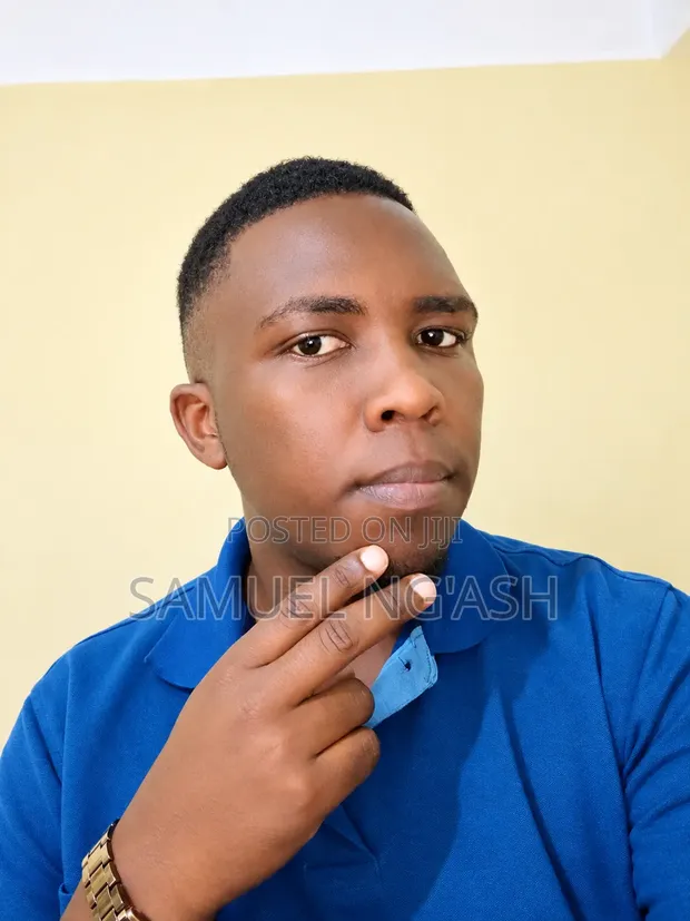 Gari la 7 Seater na Dereva kwa Ajili - 1