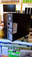 New HP EliteDesk 800 G3 Desktop Computer - 1