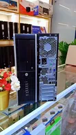 New HP EliteDesk 800 G3 Desktop Computer - 2