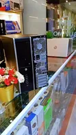 New HP EliteDesk 800 G3 Desktop Computer - 3