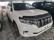 Toyota Land Cruiser Prado 2020 - 2