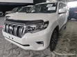 Toyota Land Cruiser Prado 2020 - 3