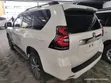 Toyota Land Cruiser Prado 2020 - 4