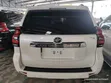 Toyota Land Cruiser Prado 2020 - 5