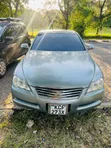 Toyota Mark X 2008 - 1