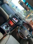 Toyota Mark X 2008 - 3