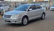 Toyota Premio 2007 Silver - 1