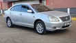 Toyota Premio 2007 Silver - 2