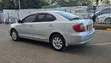 Toyota Premio 2007 Silver - 3