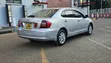 Toyota Premio 2007 Silver - 4