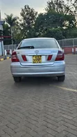 Toyota Premio 2007 Silver - 5